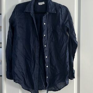Gap Button Down